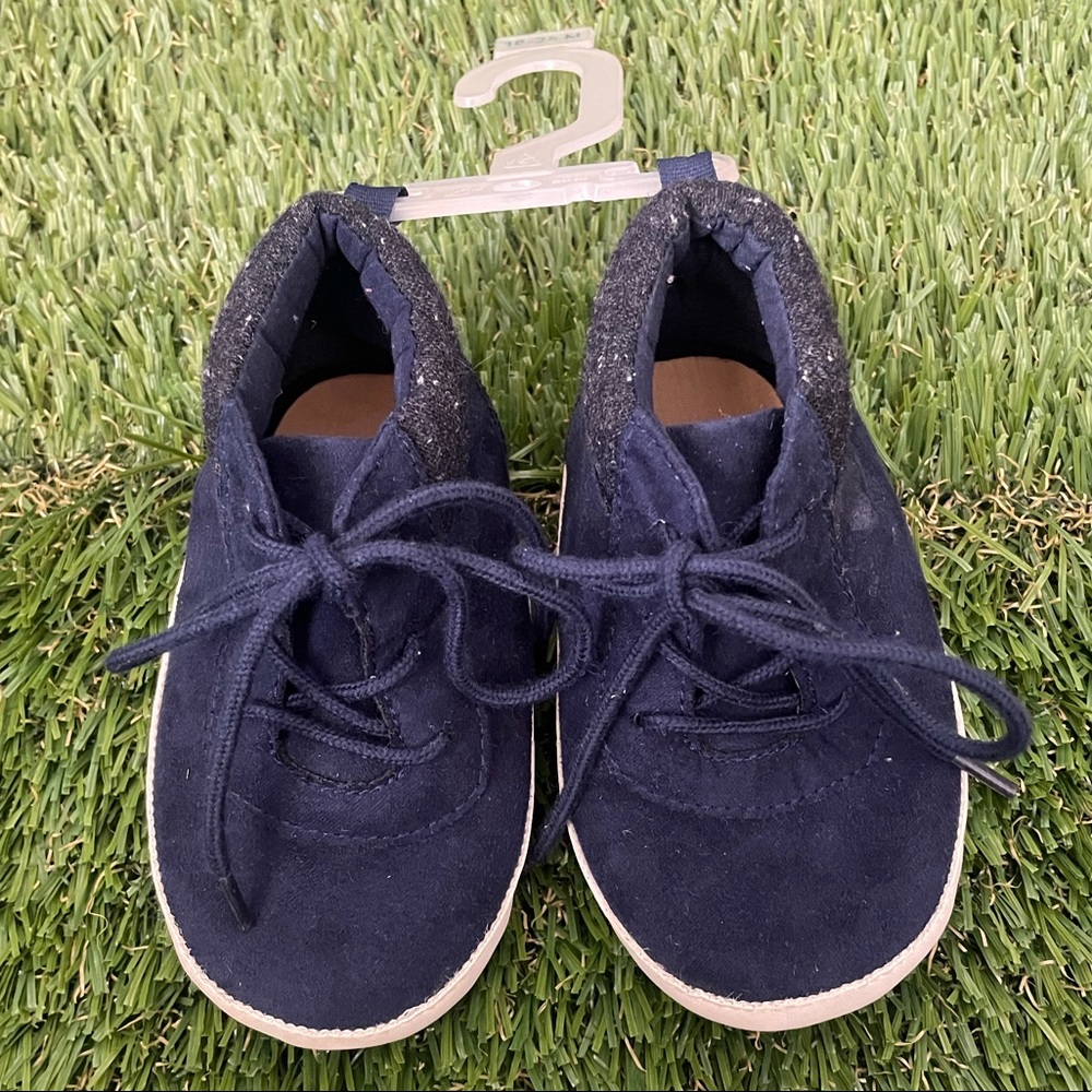 Soft baby shoe  •18-24 months